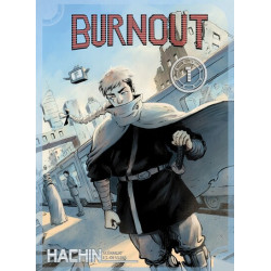 Burn out