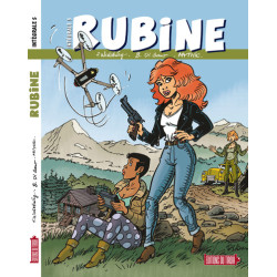 Rubine intégrale – t5 (t14-16)