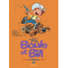 Boule et Bill - L'intégrale - Tome 5