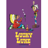 Lucky Luke - Nouvelle Intégrale - Tome 8