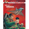 Les Chevaliers du ciel Tanguy et Laverdure - Tome 14 - Projet Wingman