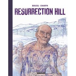 Resurrection Hill
