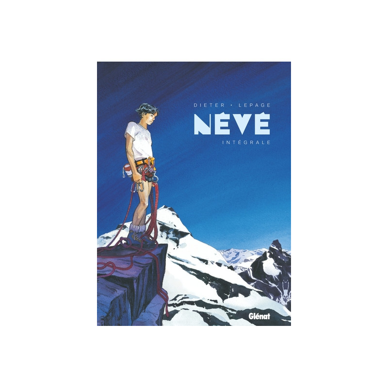 Névé intégrale - NE 2026