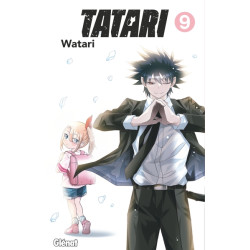 Tatari - Tome 09