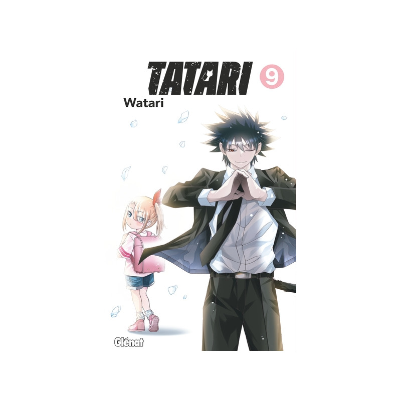 Tatari - Tome 09