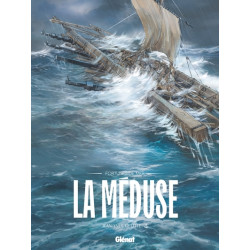 La Méduse