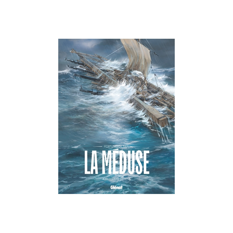 La Méduse