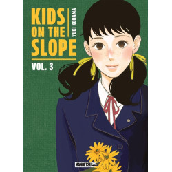 Kids on the Slope T03