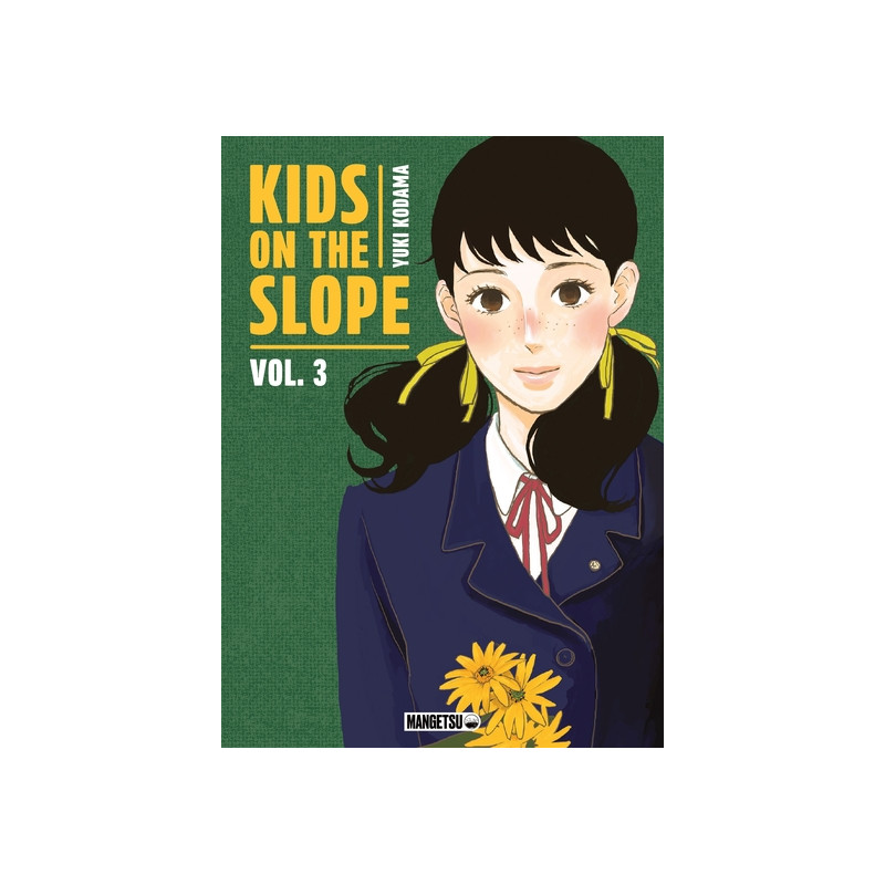 Kids on the Slope T03