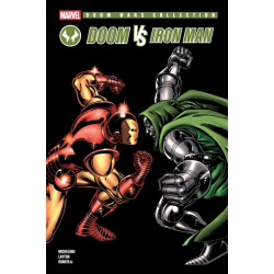 Doom Wars Collection T02 -...