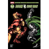 Doom Wars Collection T02 - Iron Man