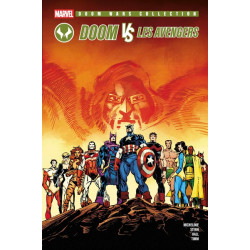 Doom Wars Collection T05 -...