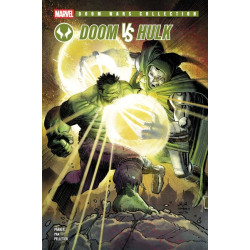 Doom Wars Collection T06 -...