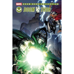 Doom Wars Collection T08 -...