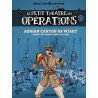 Le Petit Théâtre des opérations - tome 05 + 1 planche sticker offerte - édition limitée