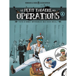 Le Petit Théâtre des...