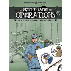 Le Petit Théâtre des...
