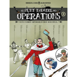 Le Petit Théâtre des...