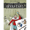 Le Petit Théâtre des opérations - tome 02 + 1 planche sticker offerte - édition limitée
