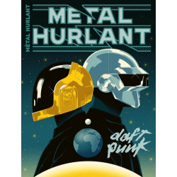 Métal Hurlant - Hors série...