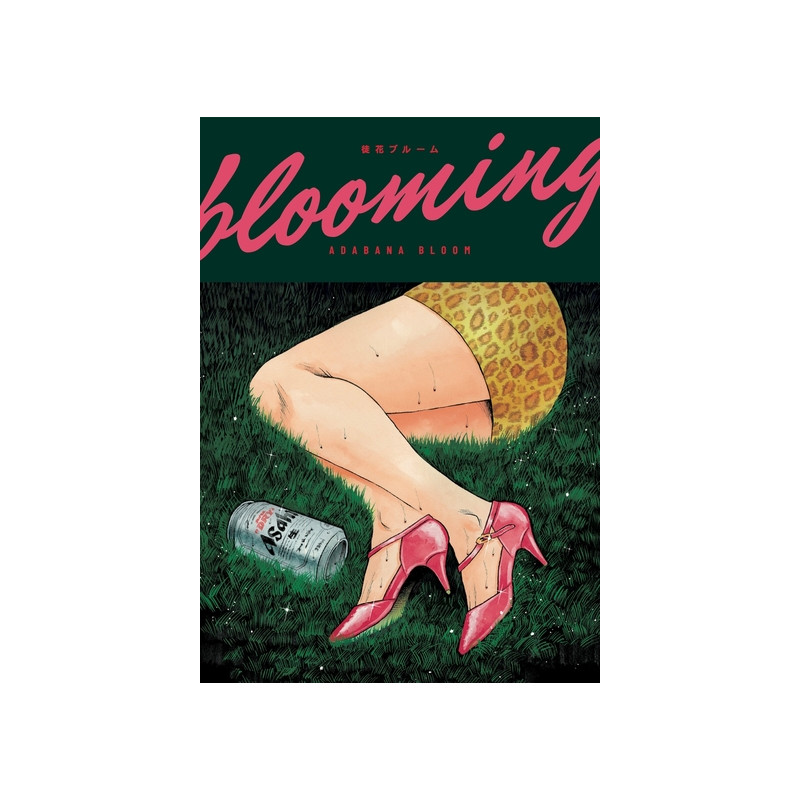 BLOOMING