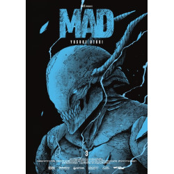 MAD T03 - Édition Limitée