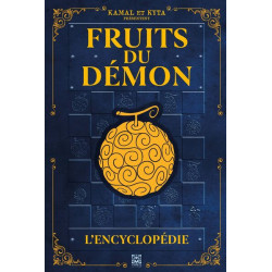 Fruits du Démon, l'Encyclopédie