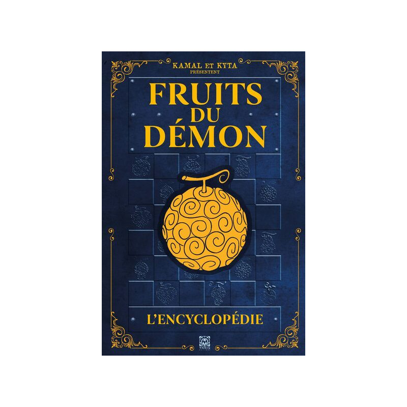 Fruits du Démon, l'Encyclopédie