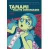 TAMAMI LA FILLETTE DÉMONIAQUE