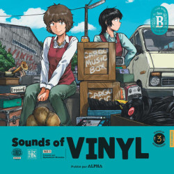 Sounds of vinyl, Face B...