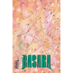 Basara (Star Edition) - Tome 4
