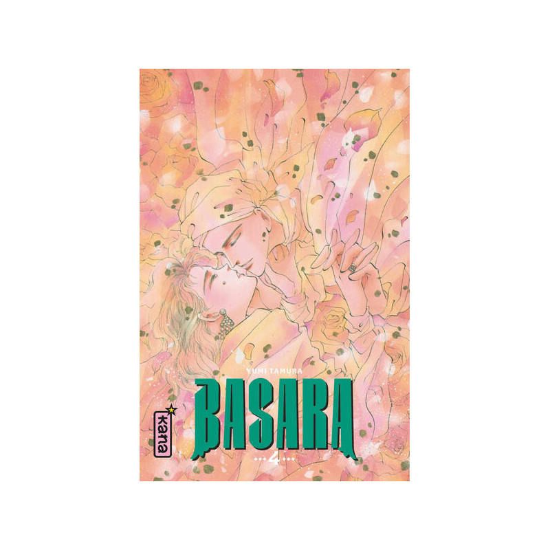 Basara (Star Edition) - Tome 4