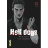 Hell Dogs - Tome 1