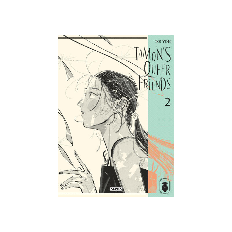 Tamon's Queer Friends - Tome 2