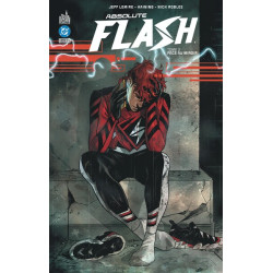Absolute Flash tome 3