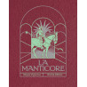 La Manticore (nouvelle édition)
