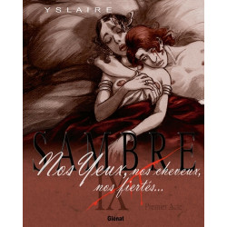 Sambre - Tome 09 - Premier...