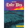 L'ENFER BLEU FOURREAU 1 ET 2 - 90 ANS GUERRE