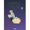 Nights With A Cat - Tome 08
