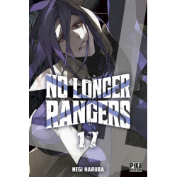 No Longer Rangers T17
