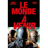Marvel Knights : Le monde à venir