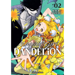 Magical Girl Dandelion -...