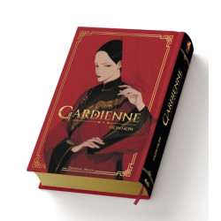 Gardienne