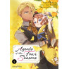 Agents of the Four Seasons (Manga) - Tome 04 (VF)