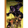 Marvel Knights : Le monde à venir - Edition prestige