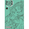 Demon Slayer T01 - Edition 25 ans Panini