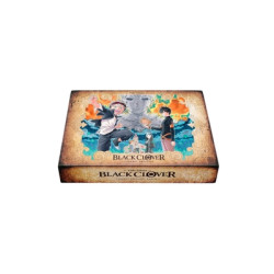Black Clover T01-T14 -...