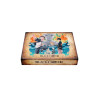 Black Clover T01-T14 - Coffret Prestige