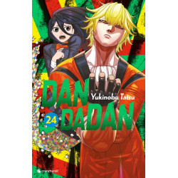 Dandadan T24