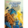 Fantastic Four par Hickman T01 : Une solution pour tout